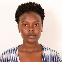Harriet Wanjiku