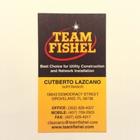 Cutberto Lazcano