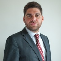 Pedro García García