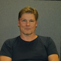 Erik Arvidsson