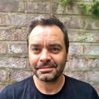 Paul Pargeter