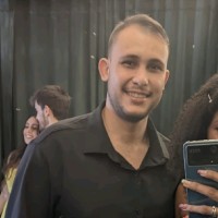 Matheus Memento Rodrigues De Souza