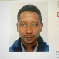 Amadou Diallo