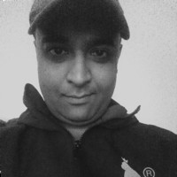 Dharmesh Pradipkumar Jethwa