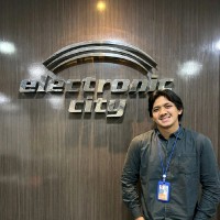 Rafi Andika Setyaputra