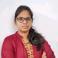 Priya V