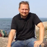 Magnus Rosander