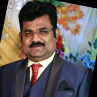 Sujit Mishra