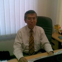 Tugiman Fernadi
