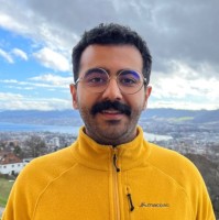 Ali Gorji
