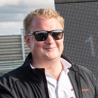 Michael Barma