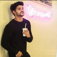 Sunil Suresh