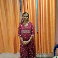 Sunitha B R