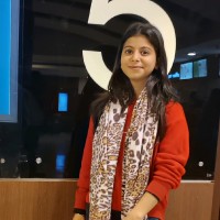 Komal Dixit