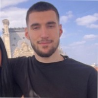 Nicolas Stojanovic