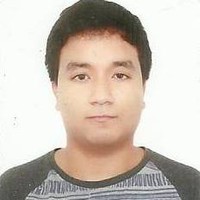 Carlos Augusto Danie Gonzales Cuba