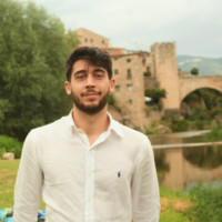 Diego Comín Sánchez