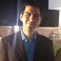 Ricardo Lopez Fragozo