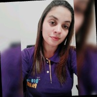 Kelly Cristina