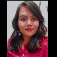 Vaishnavi Borade