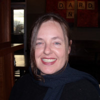 Angie Blackwelder