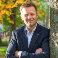 Richard Verschuur