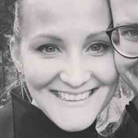 Sofie Löthén Edberg