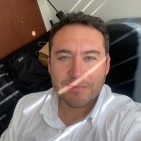 Luis Alejandro Casanova Calquin