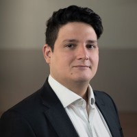 Saúl Echezuría Rojas