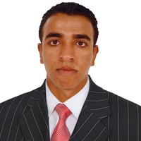 Mohammed Haddadi