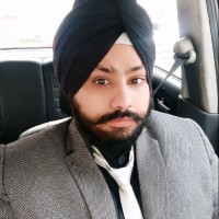 Mp Singh