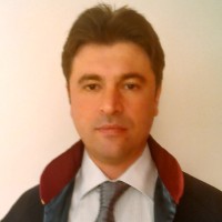 İlhan Barış Coşkun