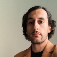 Gabriel Navid Hamidi