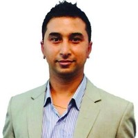 Utpal Rimal
