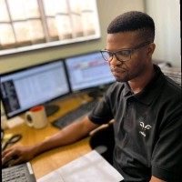 Tshepo Reuben Mabotja