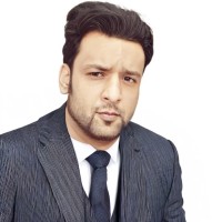 Abdul Wasey Bilgrami