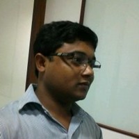 Himadri Ghosh