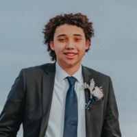 Aidan Matthews
