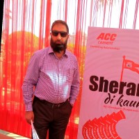 Umar Rashid