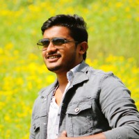 Krishna Naveen Kona