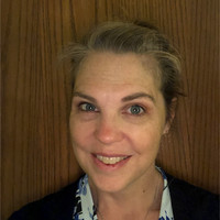 Amanda Morus, Msn, Rn, Lssbb, Cphq