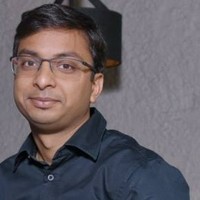 Srikant Jain