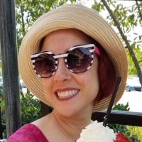 Lisa Pergolizzi-Brock