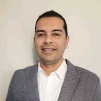 Ricardo Mendez