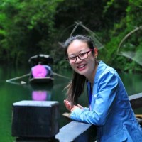 GABY YI