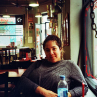 Mariah Arvanitakis
