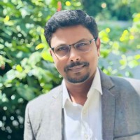 Anandh D