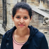 Indrani Pal