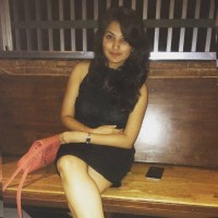 Jigisha Kansara