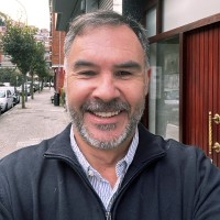 Jose Martin Torres Beti